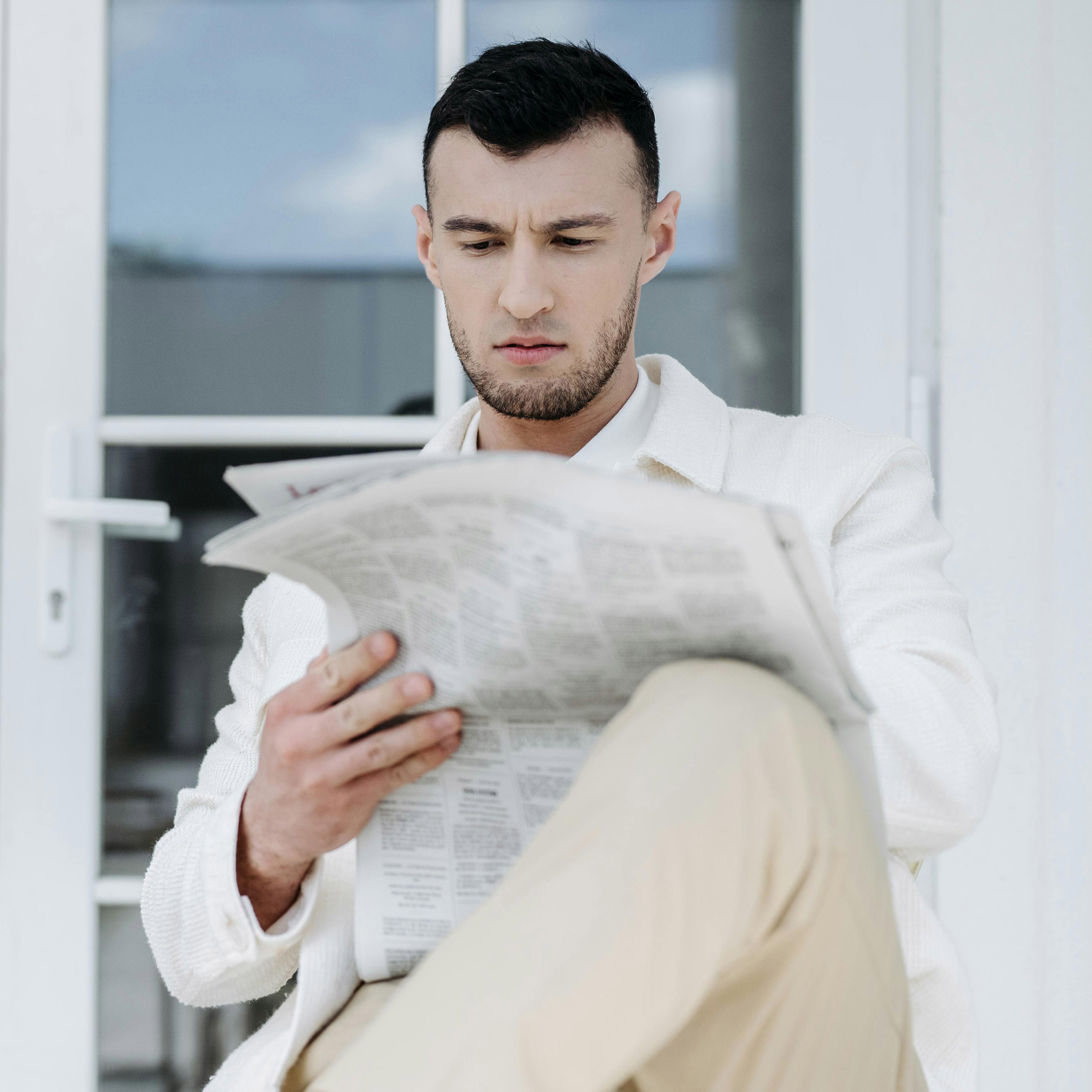 Disciplina e motivação: por que os homens bem-sucedidos não dependem de vontade