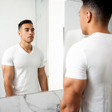 7 erros de estilo que todo homem comete sem perceber (e como corrigir cada um deles)