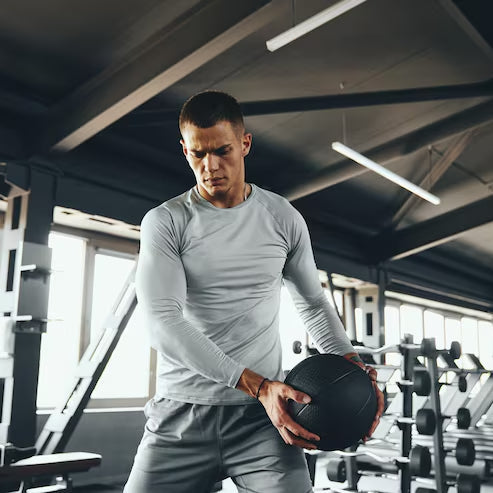 Treino e estética: como o corpo influencia a forma como você é percebido
