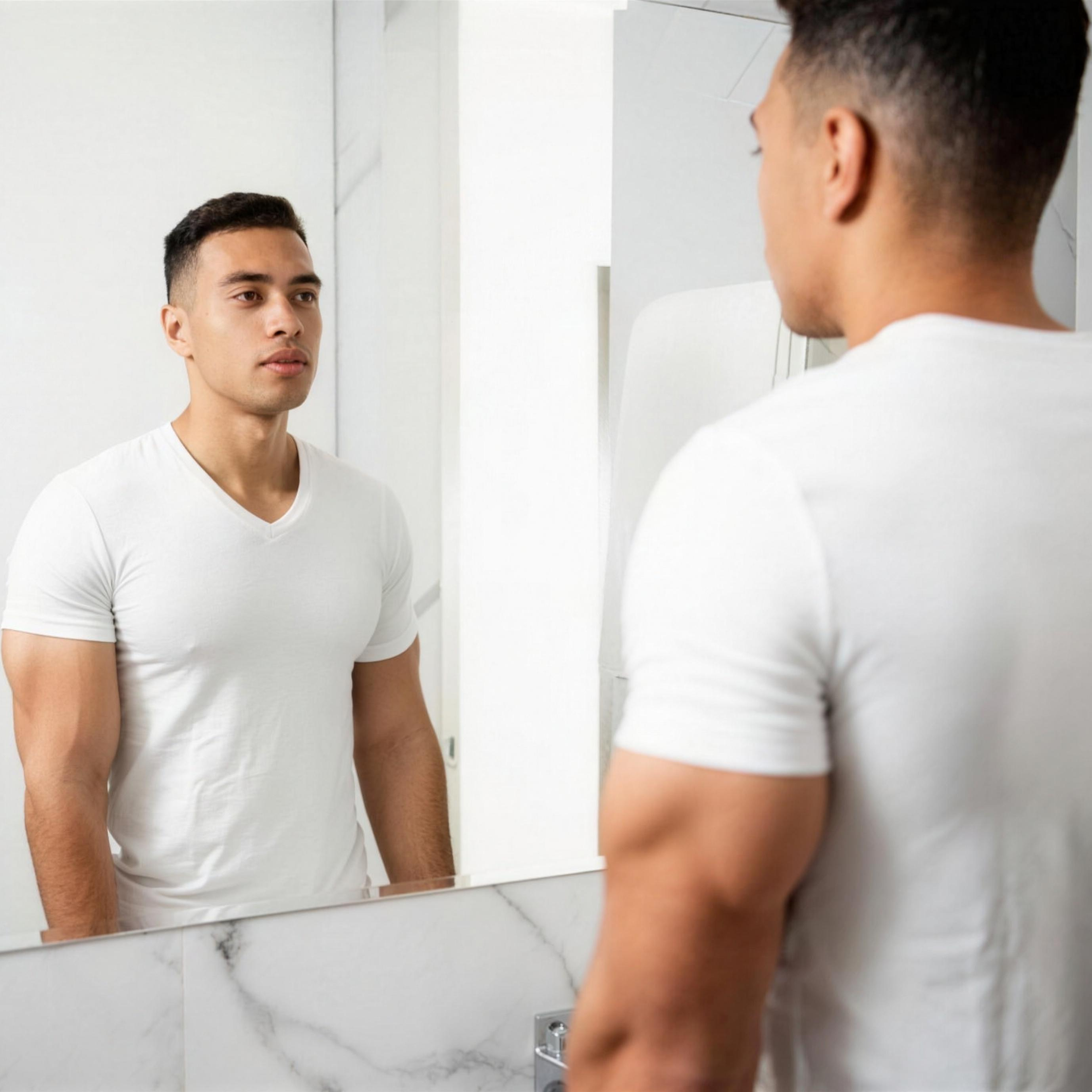 7 erros de estilo que todo homem comete sem perceber (e como corrigir cada um deles)