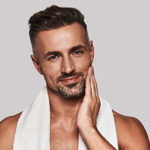 Barba, cabelo e cuidados: o essencial para uma imagem impecável